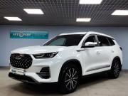 Chery Tiggo 8 Pro I Москва  - изображение 21