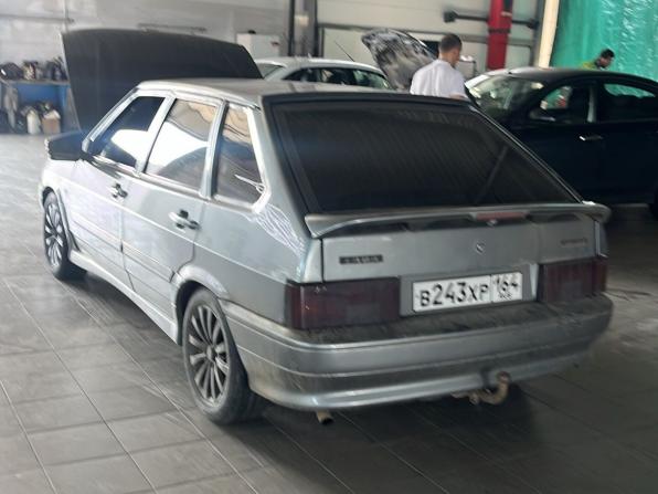 Lada (ВАЗ) 2114 с пробегом 2011 года, цена 225 000 рублей, 140246 км, хэтчбек, Автокод Объявления