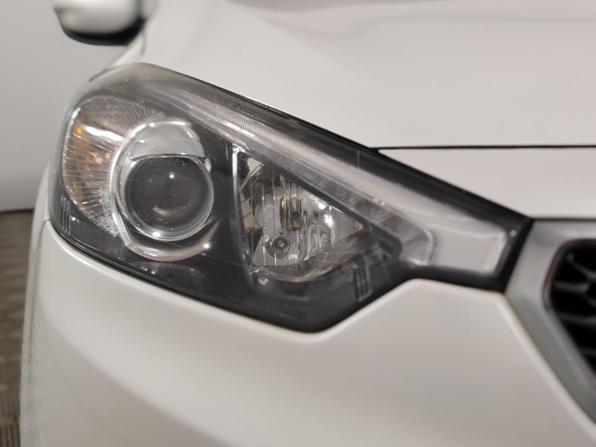 Kia Cerato III с пробегом 2014 года, цена 1 275 000 рублей, 109346 км, седан, Автокод Объявления