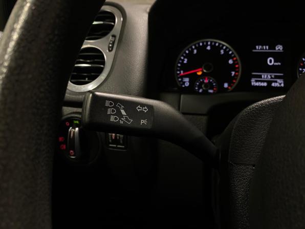 Volkswagen Tiguan I Рестайлинг с пробегом 2014 года, цена 1 340 000 рублей, 156559 км, внедорожник, Автокод Объявления