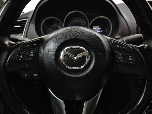 Mazda 6 III (GJ) с пробегом 2012 года, цена 1 350 000 рублей, 196440 км, седан, Автокод Объявления
