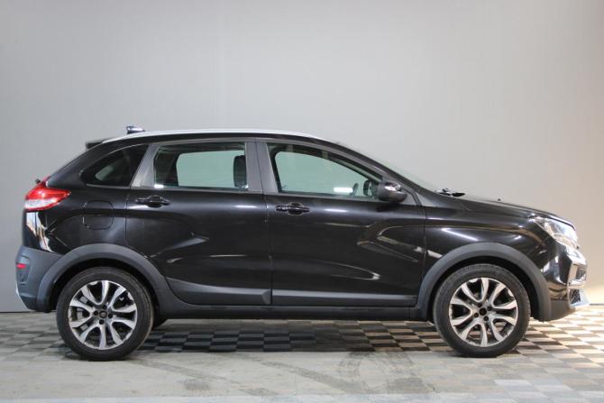 Lada (ВАЗ) XRAY I с пробегом 2018 года, цена 849 000 рублей, 25000 км, хэтчбек, Автокод Объявления