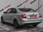 Skoda Rapid I Екатеринбург  - изображение 24