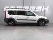 Lada (ВАЗ) Largus I Воронеж  - изображение 20