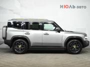 JETOUR T2 Екатеринбург  - изображение 30