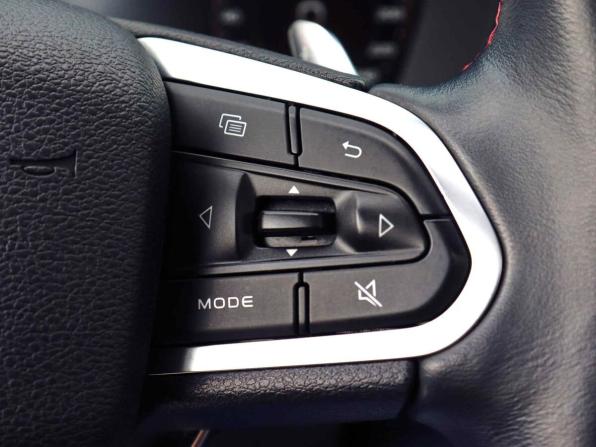 Geely Tugella I с пробегом 2022 года, цена 2 849 000 рублей, 32522 км, внедорожник, Автокод Объявления