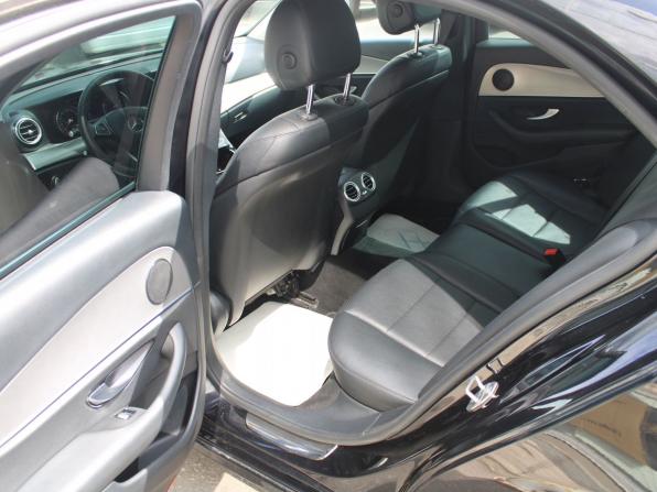 Mercedes-Benz E-Класс V (W213 S213 C238) с пробегом 2016 года, цена 2 260 000 рублей, 170063 км, седан, Автокод Объявления
