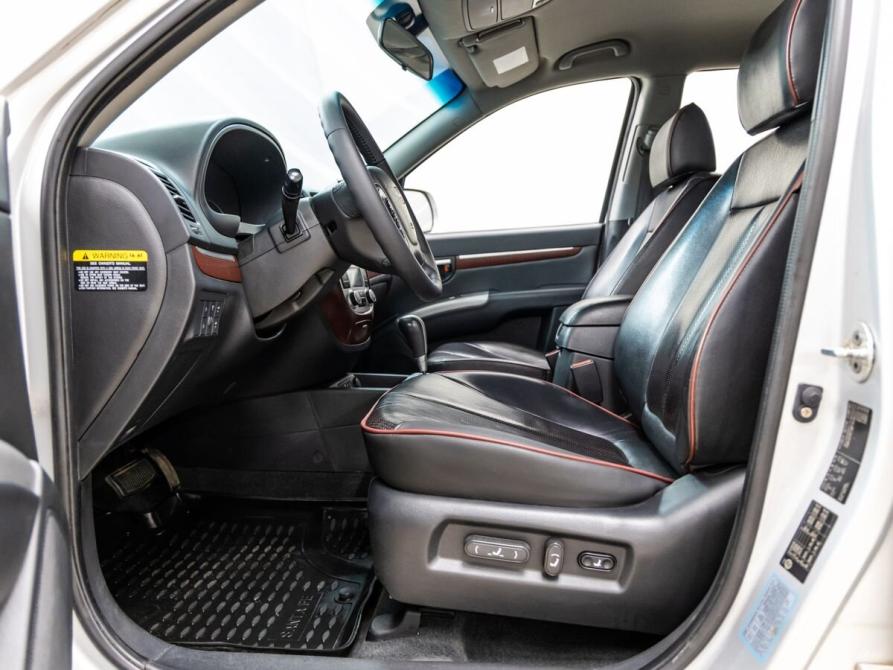 Hyundai Santa Fe II Волгоград  - изображение 27