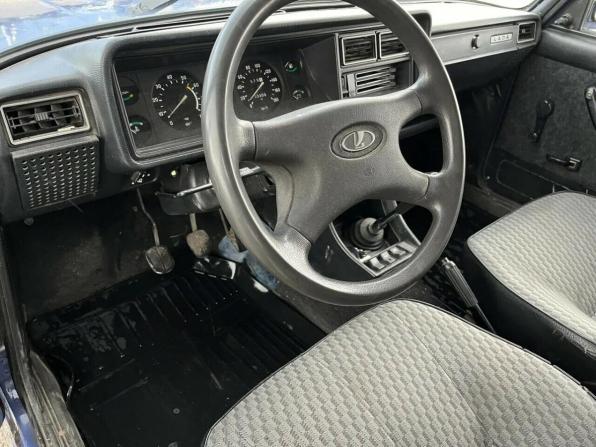 Lada (ВАЗ) 2107 с пробегом 2006 года, цена 114 400 рублей, 103281 км, седан, Автокод Объявления