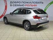 BMW X1 I (E84) Москва  - изображение 18