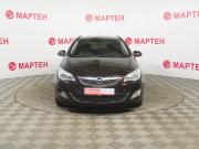 Opel Astra J Вологда  - изображение 19