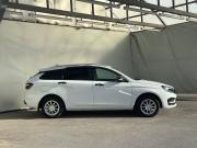 Lada (ВАЗ) Vesta I Рестайлинг (NG) Липецк  - изображение 25