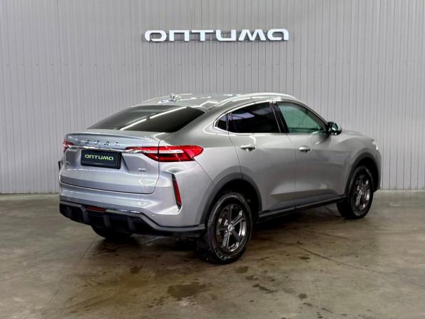 Haval F7x I Рестайлинг с пробегом 2023 года, цена 2 197 000 рублей, 60789 км, внедорожник, Автокод Объявления