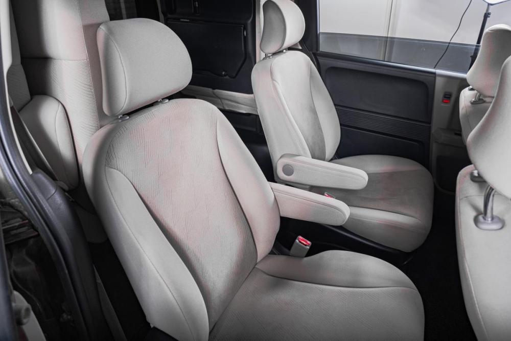 Honda Freed I Томск  - изображение 16