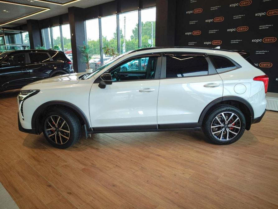 Haval Jolion I Рестайлинг Тула  - изображение 4