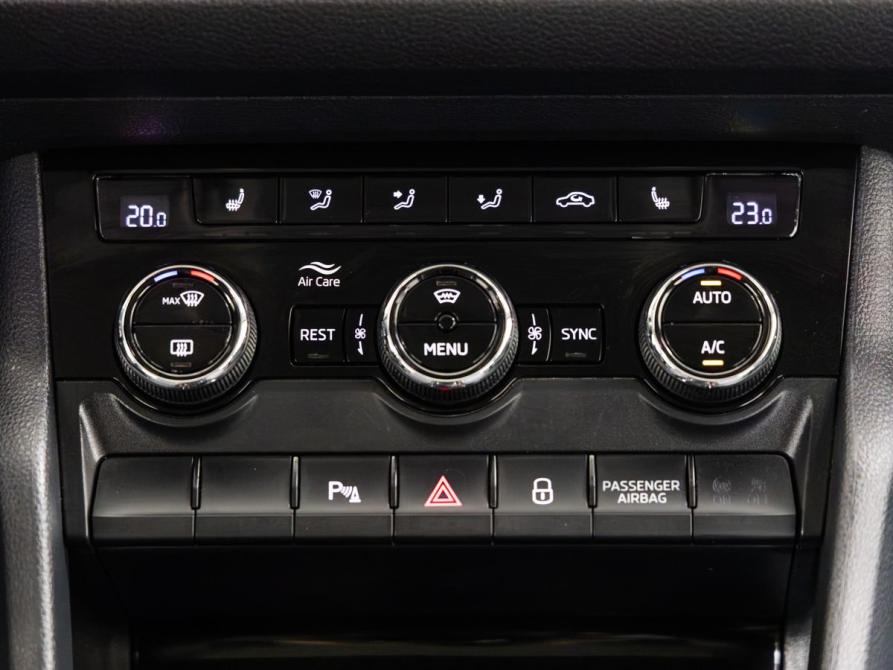 Skoda Kodiaq I Волгоград  - изображение 24