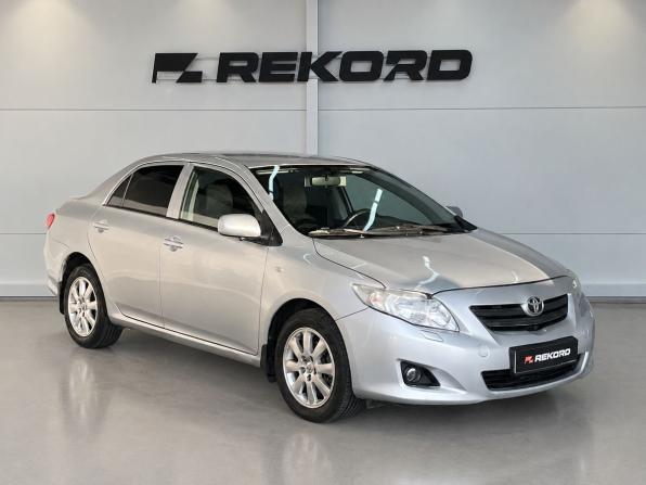 Toyota Corolla X (E140 E150) с пробегом 2006 года, цена 989 000 рублей, 285218 км, седан, Автокод Объявления