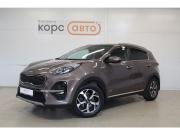 Kia Sportage IV Рестайлинг Коломна  - изображение 17
