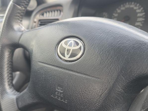 Toyota Avensis I Рестайлинг с пробегом 2001 года, цена 535 000 рублей, 508000 км, универсал, Автокод Объявления
