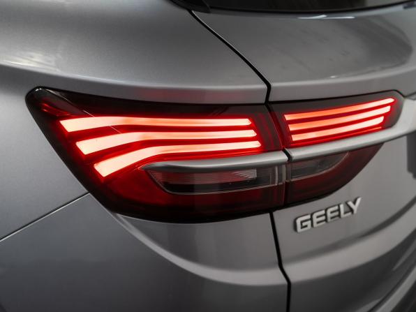 Geely Coolray I с пробегом 2020 года, цена 1 710 000 рублей, 88926 км, внедорожник, Автокод Объявления