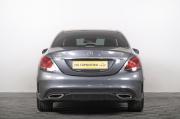 Mercedes-Benz C-Класс IV (W205) Рестайлинг Томск  - изображение 24