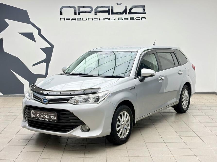 Toyota Corolla XI (E160 E170 E180) Рестайлинг 1 Ростов-на-Дону  - изображение 1