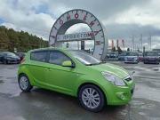 Hyundai i20 I Тюмень  - изображение 19