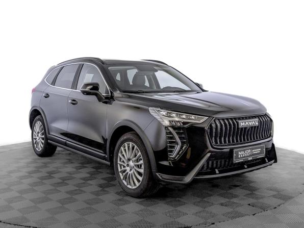 Haval Jolion I Рестайлинг с пробегом 2026 года, цена 2 380 000 рублей, 4452 км, внедорожник, Автокод Объявления