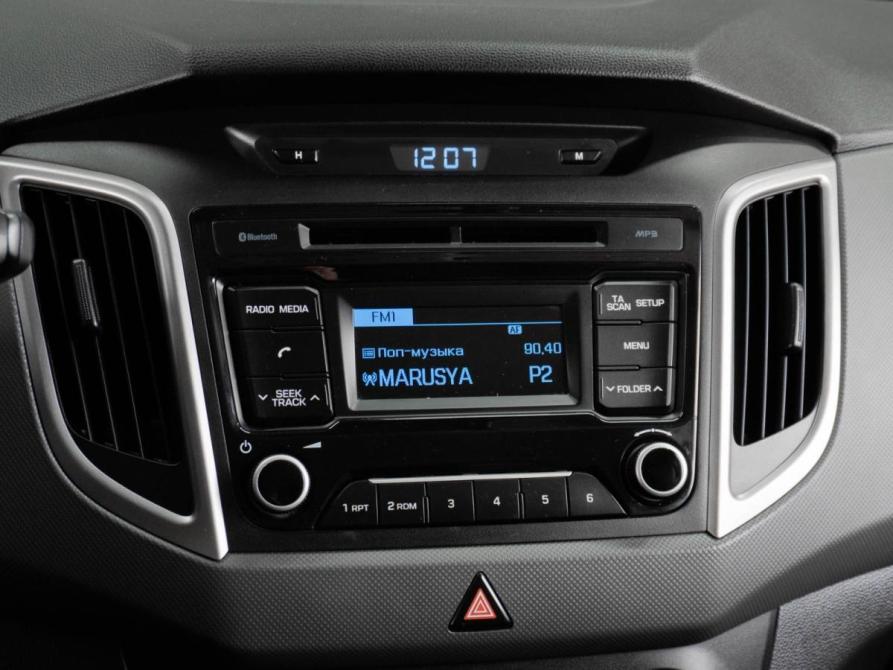 Hyundai Creta I Тюмень  - изображение 14
