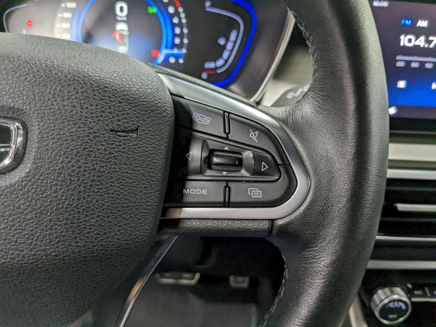 Geely Coolray I Москва  - изображение 30