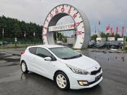 Kia Ceed II Тюмень  - изображение 17