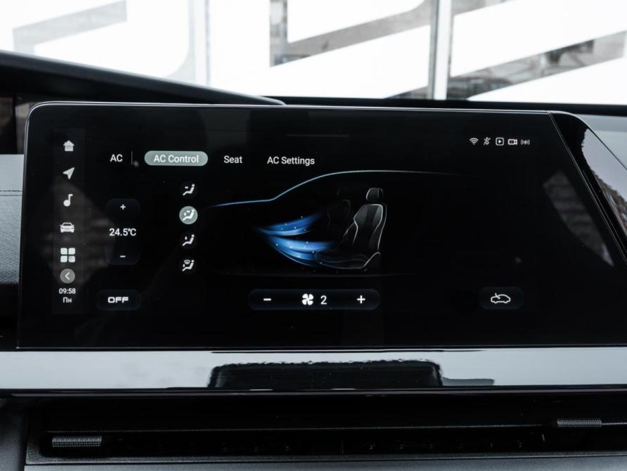 Changan UNI-V I Ставрополь  - изображение 15