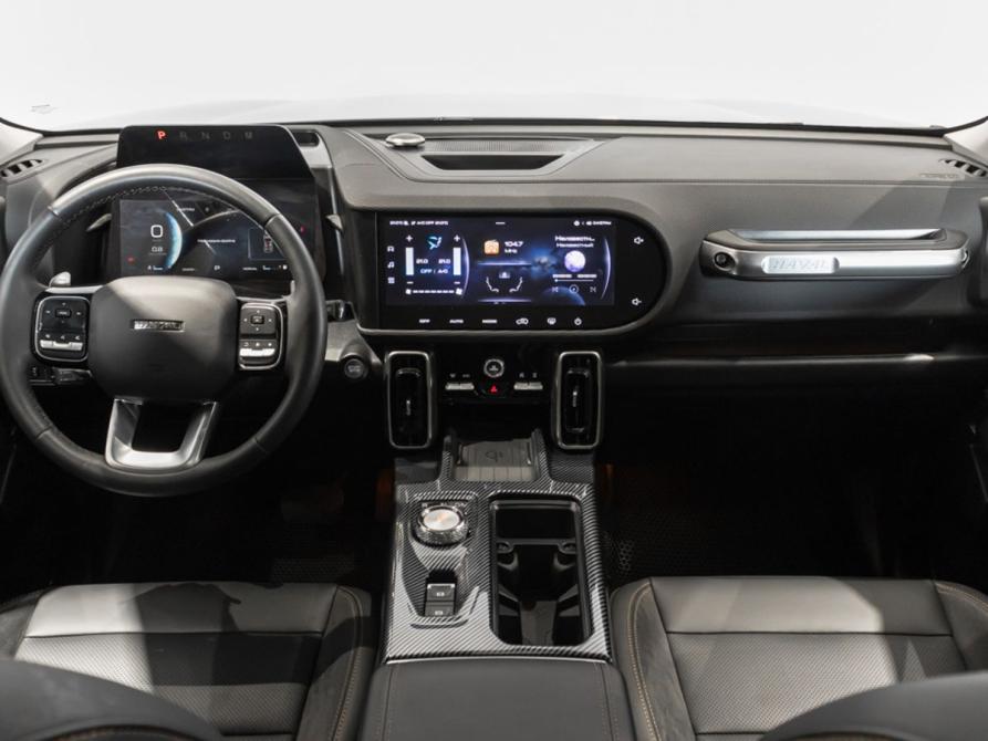 Haval Dargo I Казань  - изображение 6