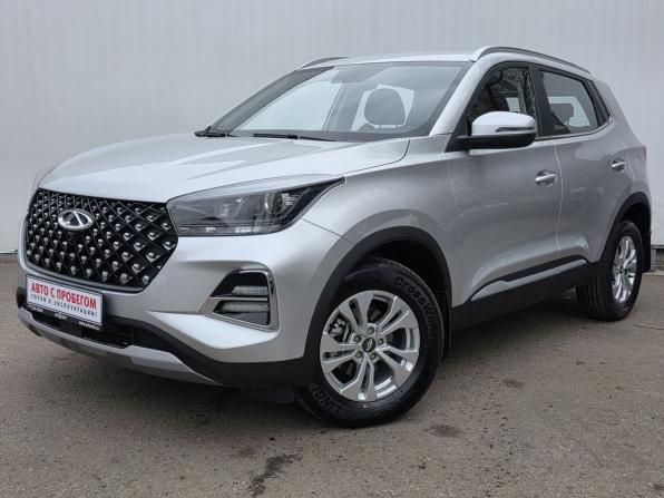 Chery Tiggo 4 Pro I Рестайлинг с пробегом 2025 года, цена 1 770 000 рублей, 4149 км, внедорожник, Автокод Объявления