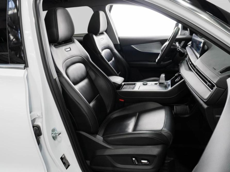 Chery Tiggo 7 Pro Max I Тюмень  - изображение 10