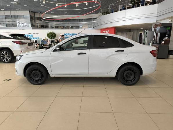 Lada (ВАЗ) Vesta I с пробегом 2019 года, цена 790 000 рублей, 108823 км, седан, Автокод Объявления