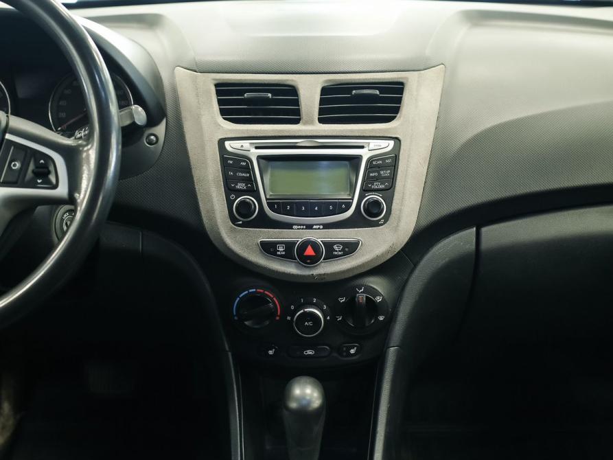 Hyundai Solaris I Самара  - изображение 14