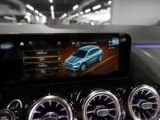 Mercedes-Benz GLA II (H247) Москва  - изображение 50