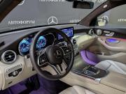 Mercedes-Benz GLC Coupe I (C253) Рестайлинг Москва  - изображение 43