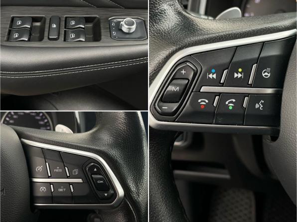 Haval F7 I с пробегом 2021 года, цена 1 690 000 рублей, 84793 км, внедорожник, Автокод Объявления