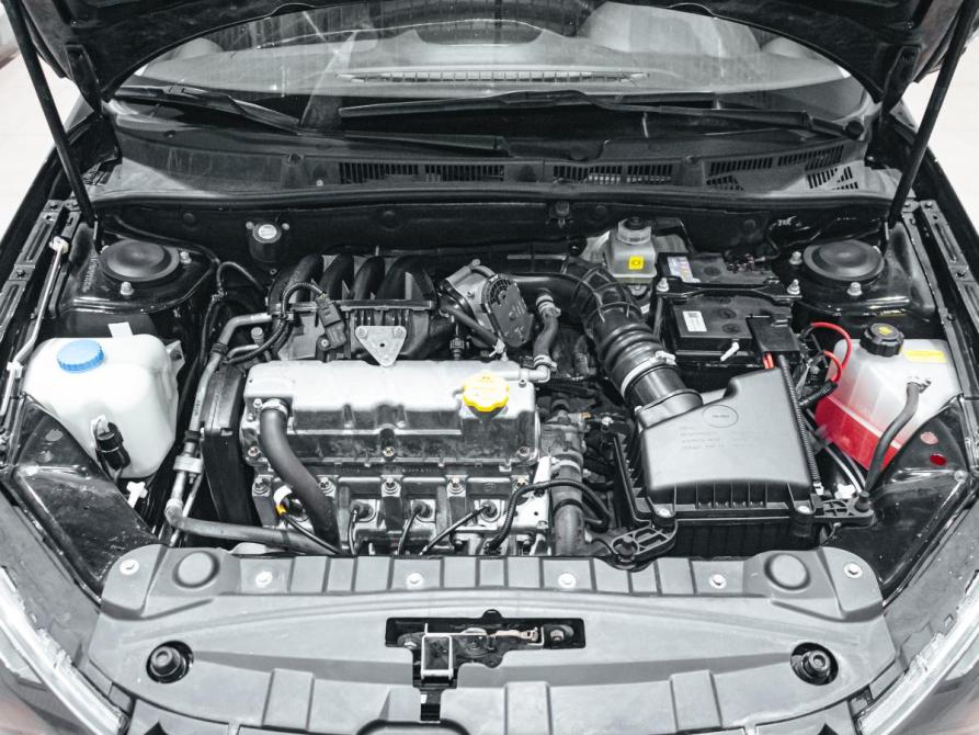 Lada (ВАЗ) Granta I Рестайлинг Екатеринбург  - изображение 4