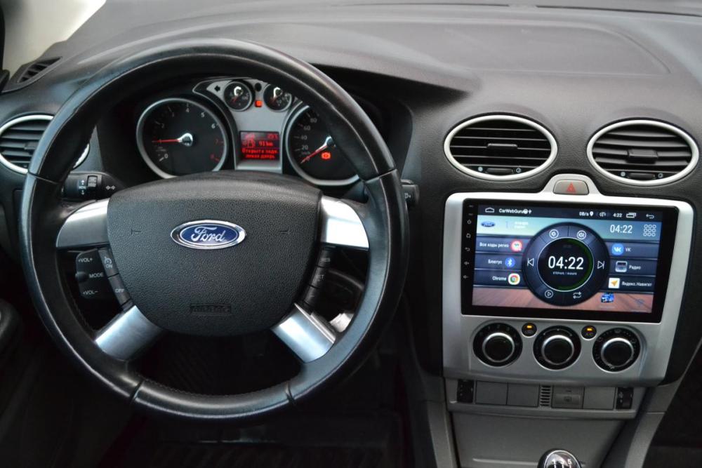 Ford Focus II Рестайлинг Старый Оскол  - изображение 11