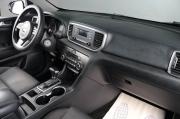 Kia Sportage IV Рестайлинг Тюмень  - изображение 32