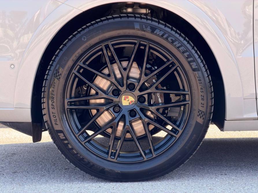 Porsche Cayenne III Рестайлинг Пермь  - изображение 11