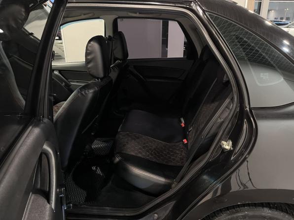 Lada (ВАЗ) Granta I с пробегом 2018 года, цена 389 000 рублей, 312540 км, седан, Автокод Объявления
