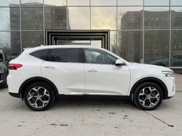 Haval F7 I с пробегом 2021 года, цена 1 818 000 рублей, 121690 км, внедорожник, Автокод Объявления