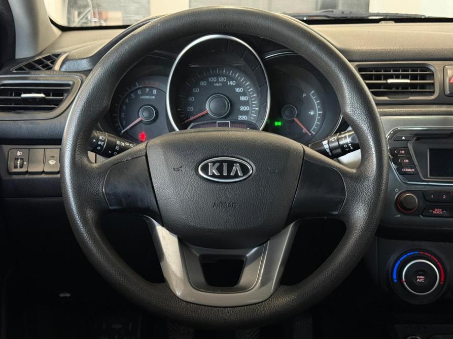 Kia Rio III Таганрог  - изображение 14