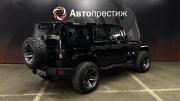 Jeep Wrangler III (JK) Ставрополь  - изображение 27