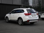 Mitsubishi Outlander III Рестайлинг 3 Москва  - изображение 27