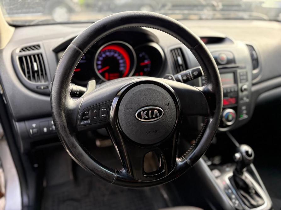 Kia Cerato II Череповец  - изображение 11